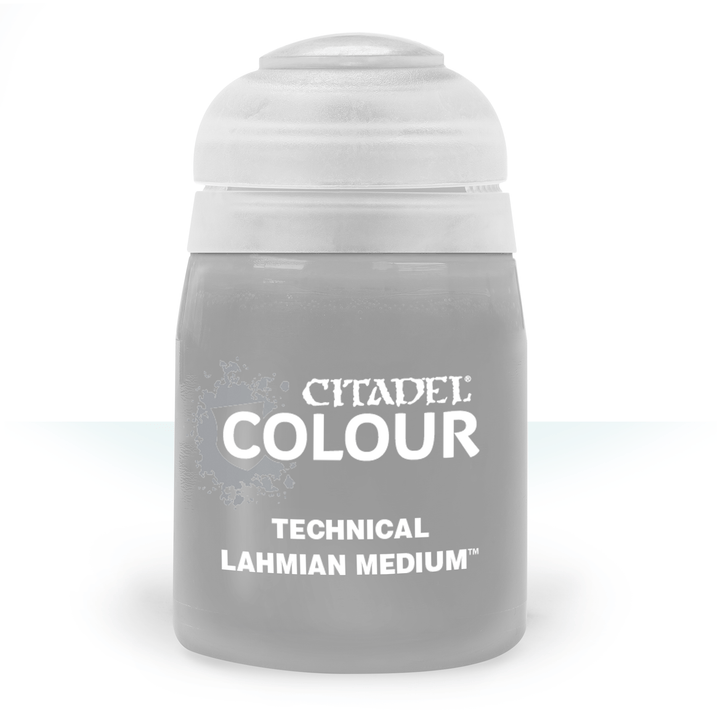 Citadel Color -Technical - Lahmian Medium