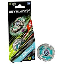 BEYBLADE-X - BOOSTER SINGLE TOP Sting Unicorn  5-60GP
