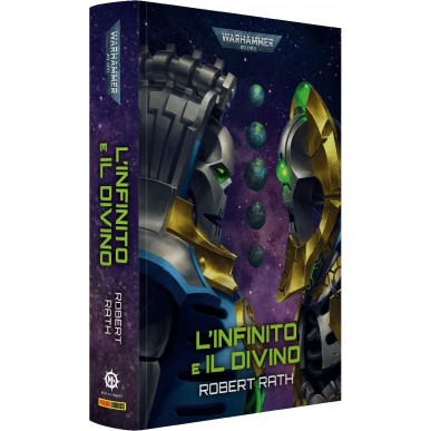 Warhammer 40000 - L'infinito e il divino