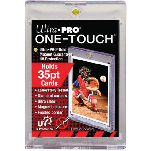 Ultra Pro - 35PT One-Touch Magnetic Holder
