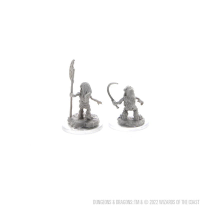 D&D Nolzur's Marvelous Miniatures: Redcaps