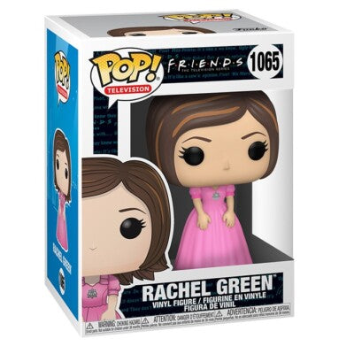 Funko Pop! Television - Friends - Rachel Green - 1065