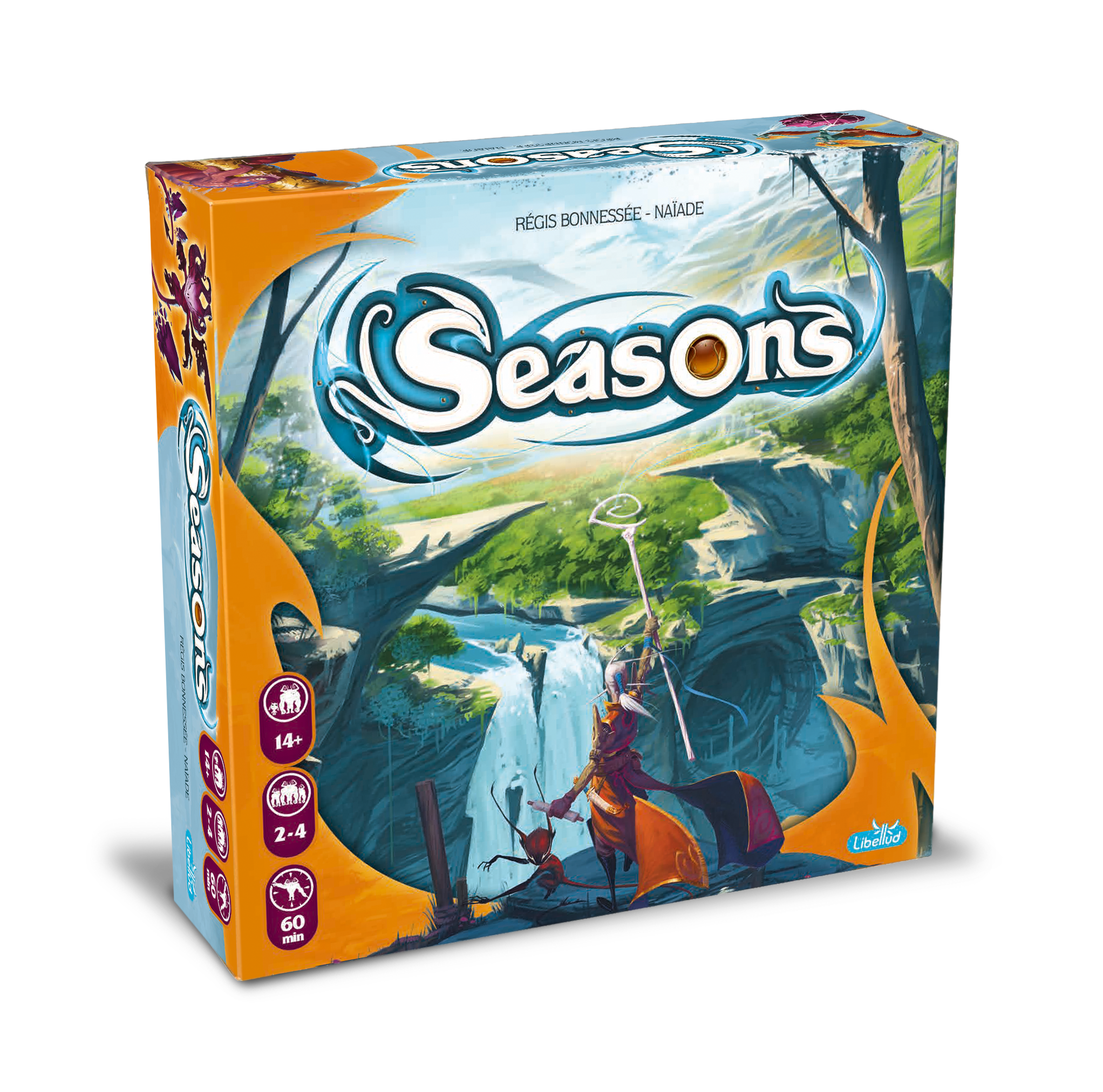 Seasons