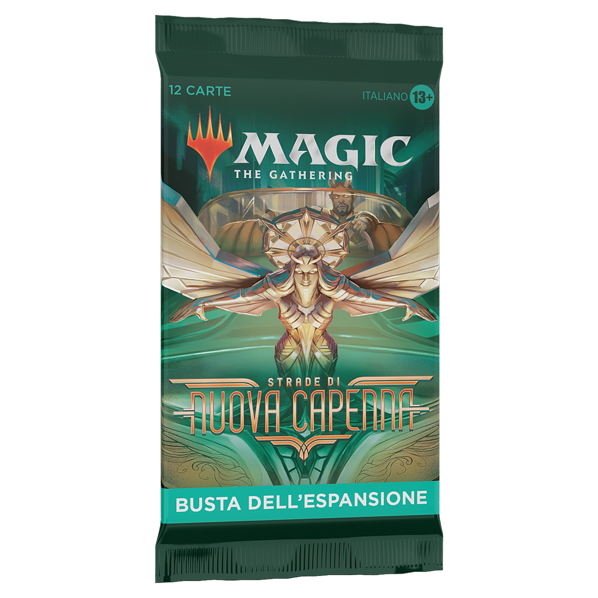 Magic the Gathering - Street of New Capenna Set Booster - JP