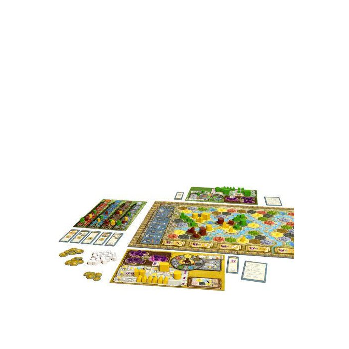 Terra Mystica