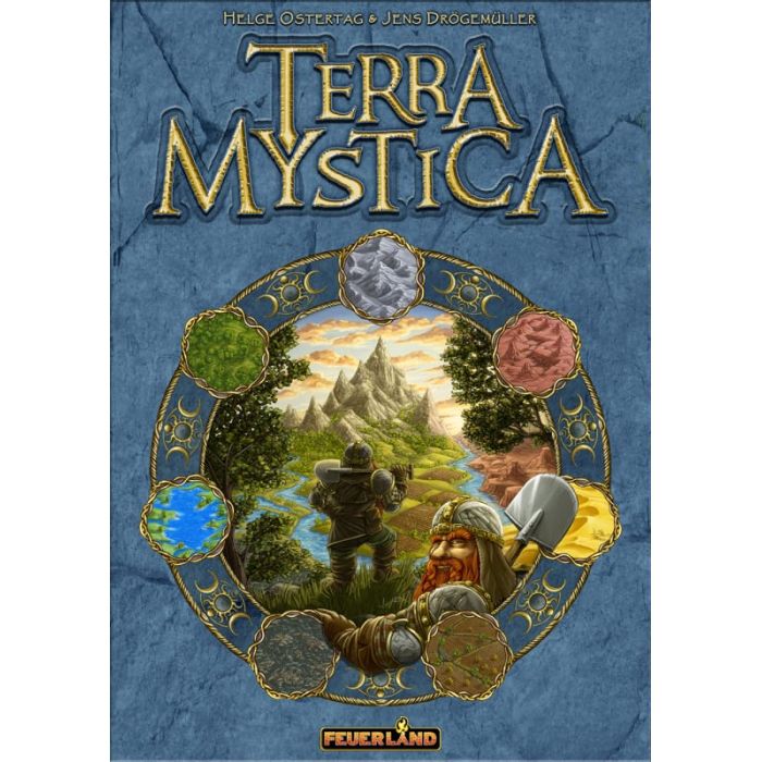 Terra Mystica