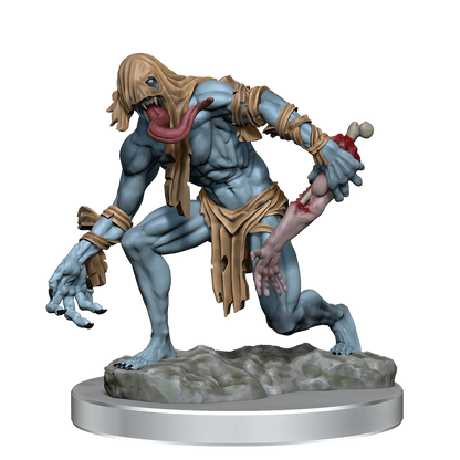 D&D Frameworks: Ghast & Ghoul