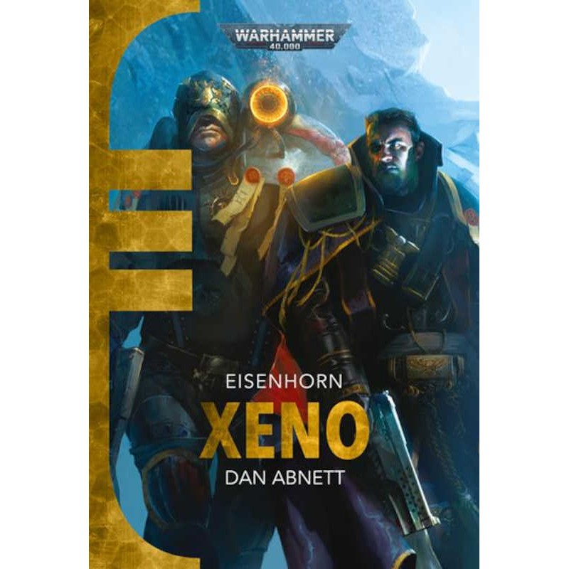 WARHAMMER 40.000: EISENHORN 1 - XENO