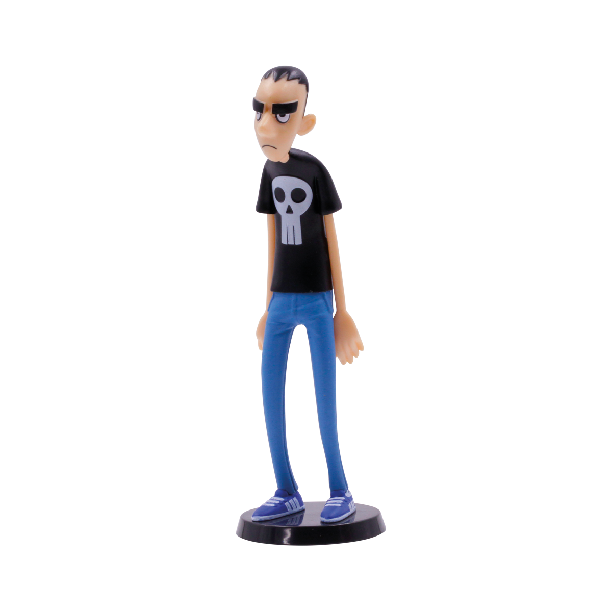 ZEROCALCARE - 3D COLLECTION - ZEROCALCARE - STATUA 12CM