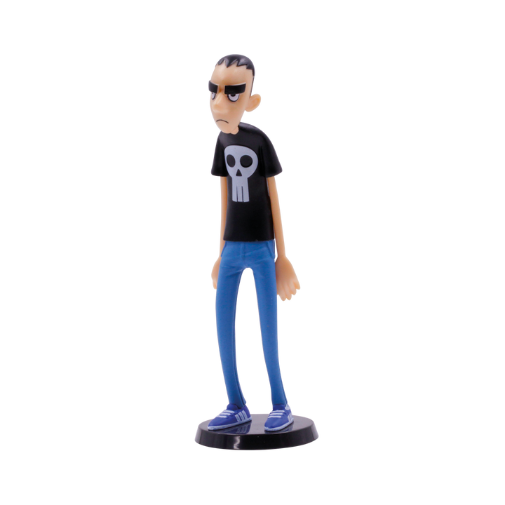 ZEROCALCARE - 3D COLLECTION - ZEROCALCARE - STATUA 12CM